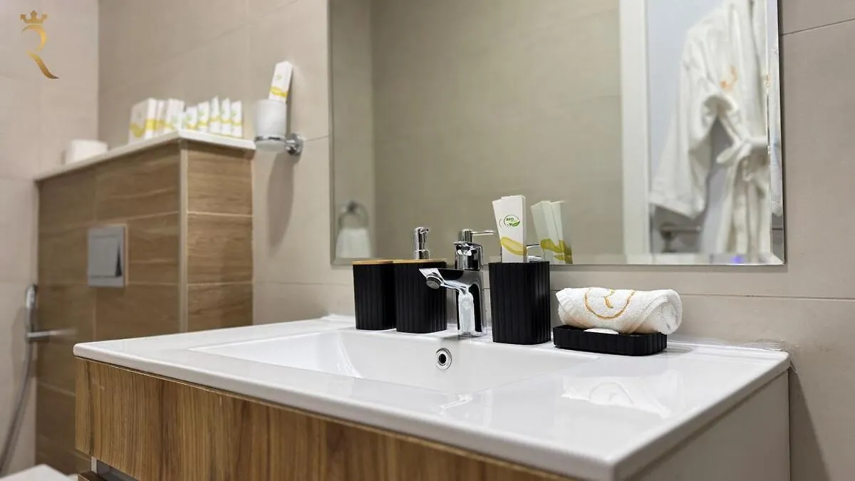 Апартаменты Masdar City 2Br Cozy Family Escape Pool Access Абу-Даби