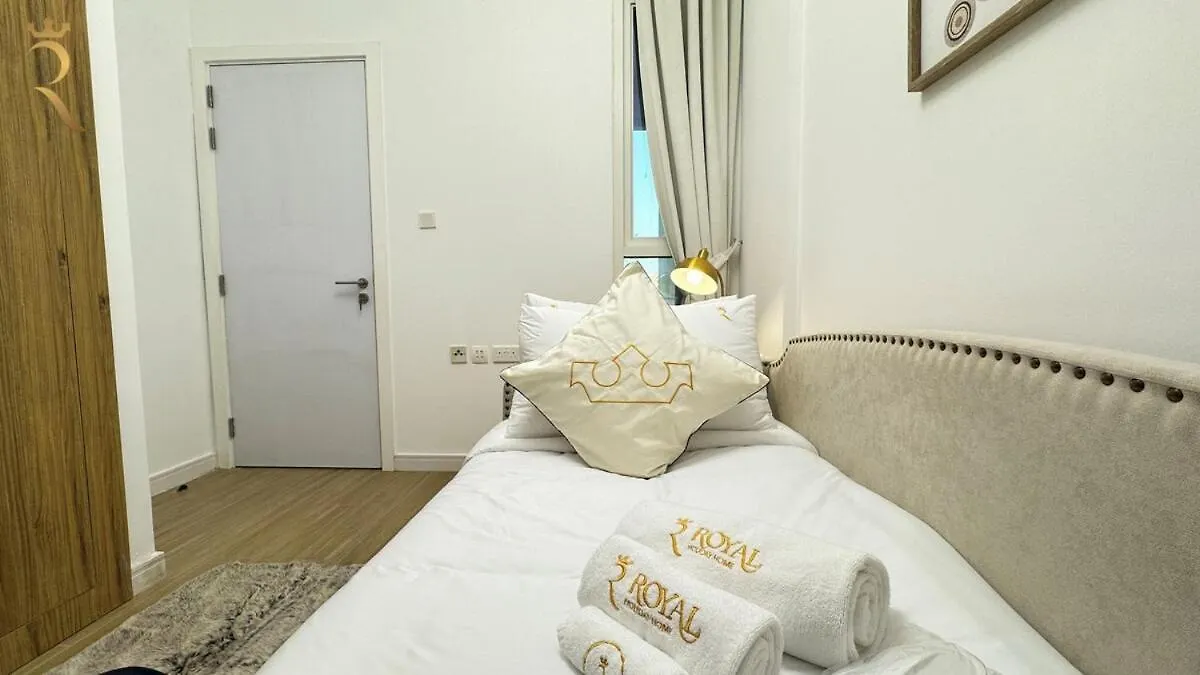 Апартаменты Masdar City 2Br Cozy Family Escape Pool Access Абу-Даби ОАЭ